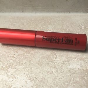 4 for $35! Smashbox Super Fanned-Out Mascara